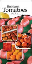 Heirloom Tomatoes 18