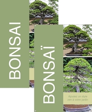 Bonsai/Bonsaï. 24x36 - Bold