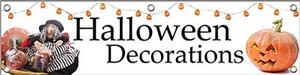 Halloween Decorations 47x12 - Traditional