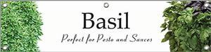 Basil 47x12 - Traditional