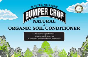 Western - Bumper Crop Organic Soil Conditioner