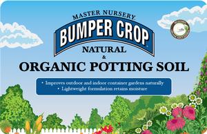 Western - Bumper Crop Potting Soil