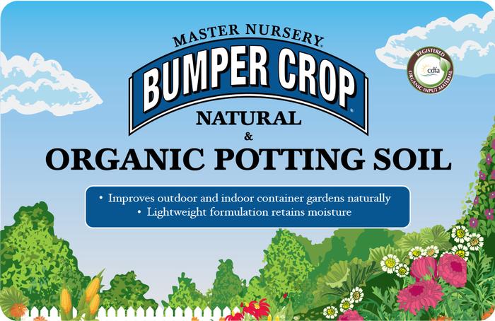 Western - Bumper Crop Potting Soil