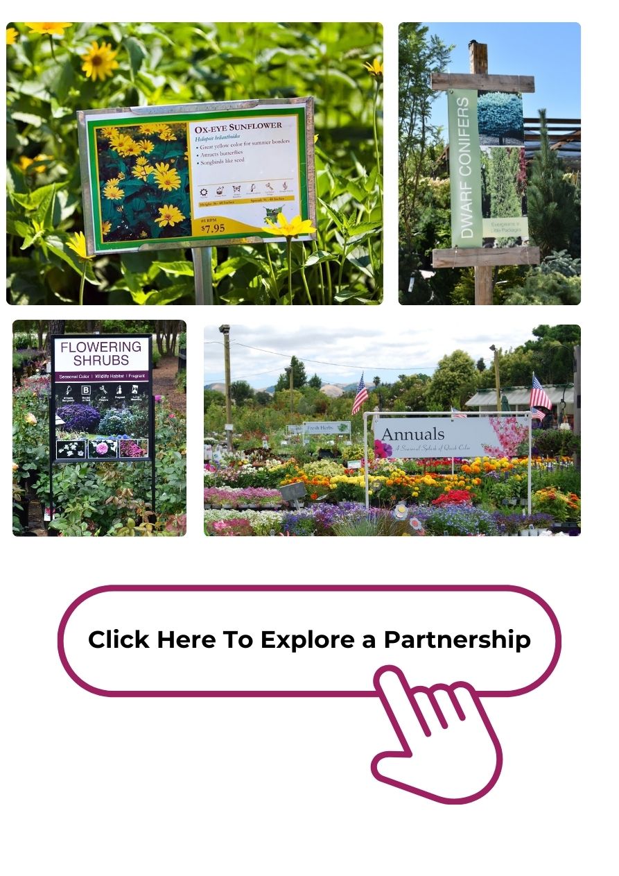 Grower Partnerships