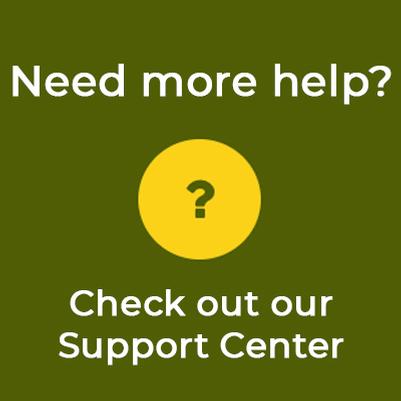 Need Additional Help?