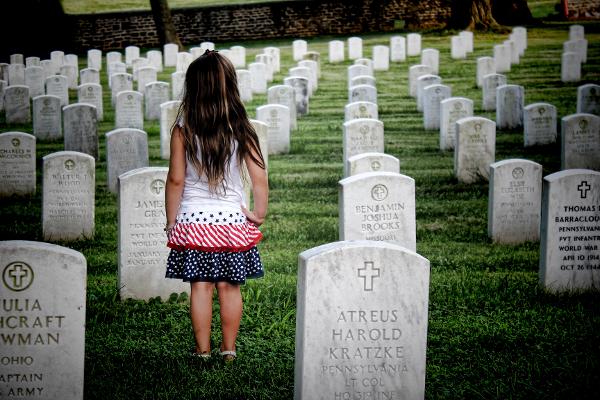 Memorial Day - Office Closed