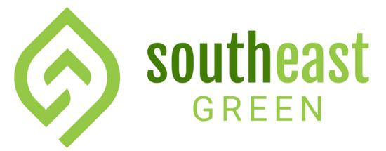<b>south</b>east GREEN <b>south</b>east GREEN
