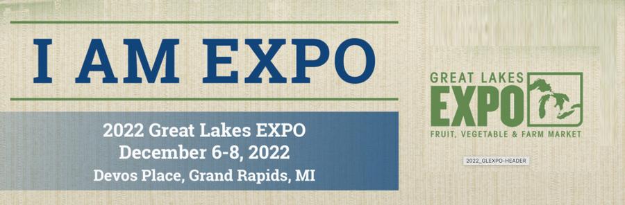 Great Lakes Expo Great Lakes Expo