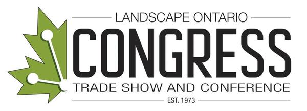 Landscape Ontario Congress Landscape Ontario Congress