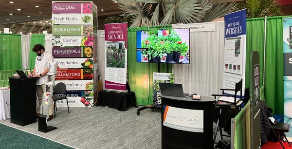See us at Cultivate '23 See us at Cultivate '23