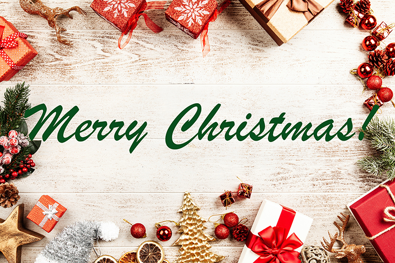 Christmas Break <br>Office Closed Christmas Break <br>Office Closed