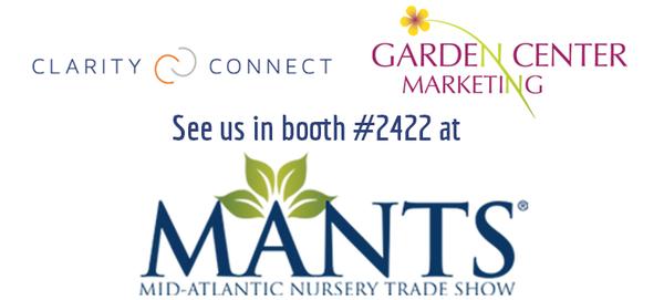 See us at MANTS