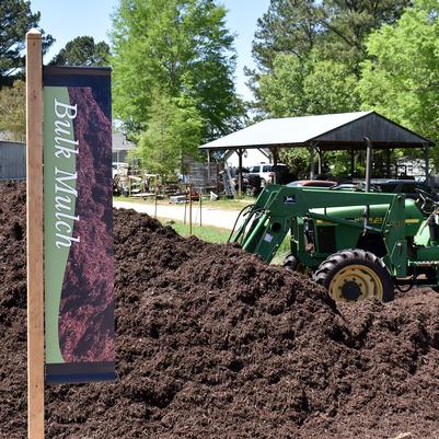 Bulk Mulch