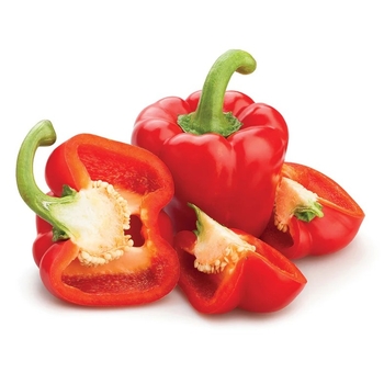 Capsicum annuum 'Italian Sweet' 