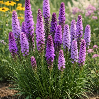 Liatris gracilis