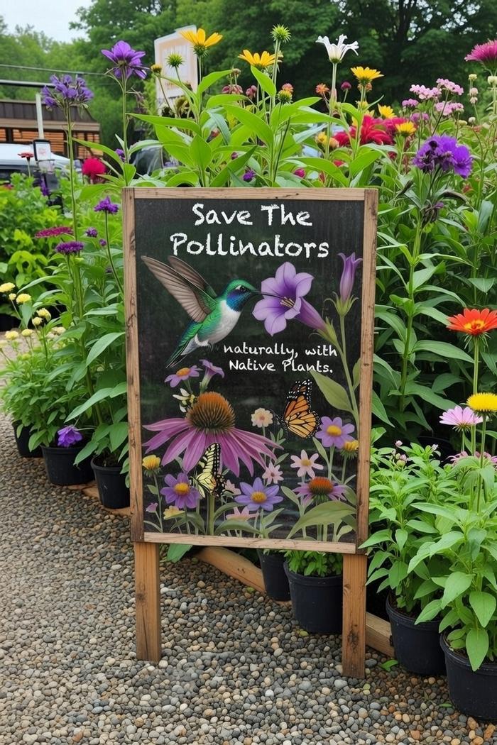 Save the Pollinators 24