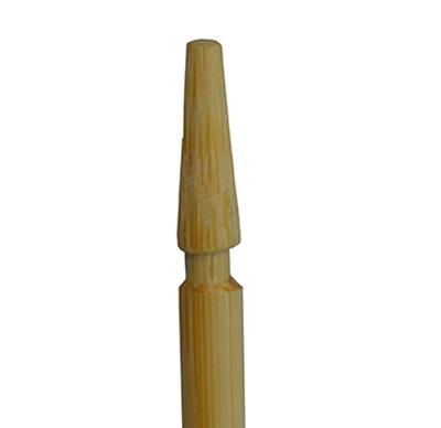 Bamboo Stakes for Hang Tags