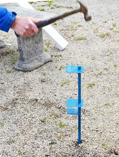 Ground Stake