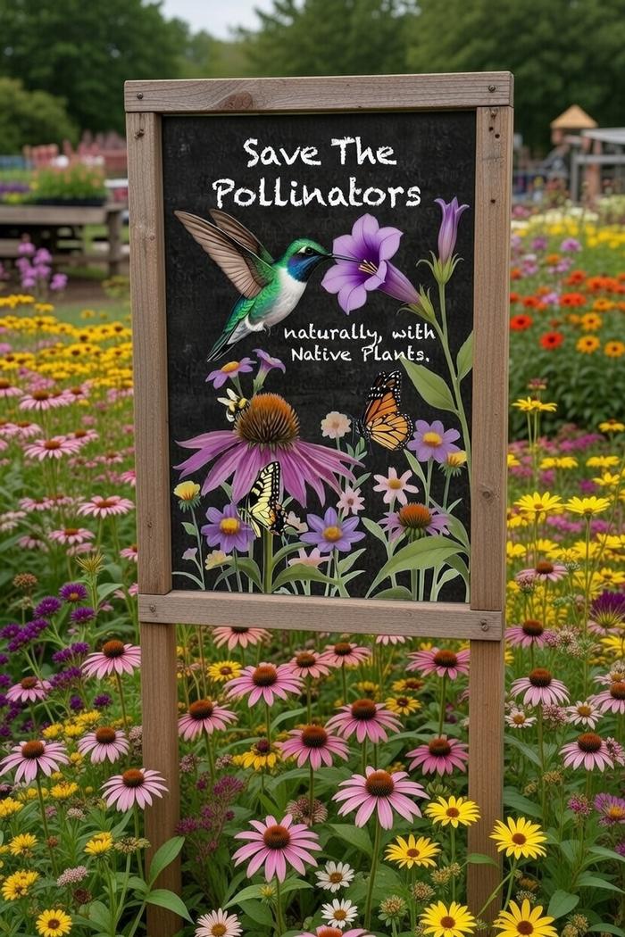 Save the Pollinators 24