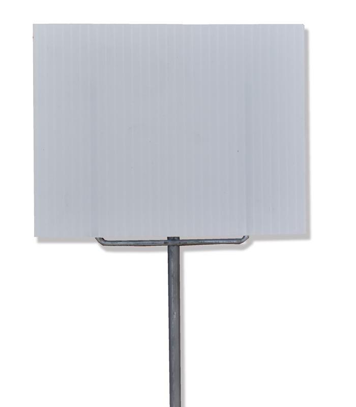 Multi-Purpose Stake™ for Signage