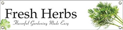 Fresh Herbs 48