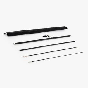 Convex Feather Flag POLES Only