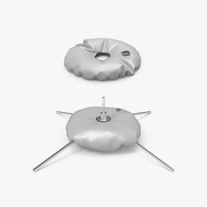 Water Bag (Weight) for Feather Flags