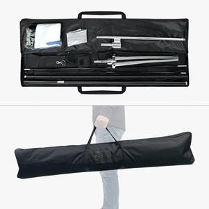 Carrying Bag For Convex Flags