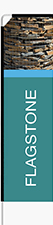 Flagstone Feather Flag - Rectangle
