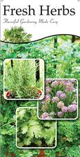 Fresh Herbs 18x36 - Traditional