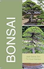 Bonsai 24x36 - Bold