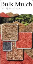 Bulk Mulch 18x36 - Traditional