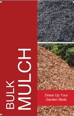 Bulk Mulch 24x36 - Bold