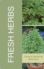 Fresh Herbs 24