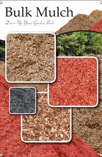 Bulk Mulch 24x36 - Traditional