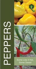 Peppers 18