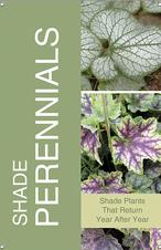 Shade Perennials 24