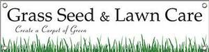 Grass Seed & Lawn Care 48