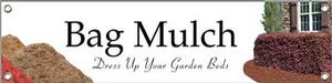 Bag Mulch 47x12 - Traditional