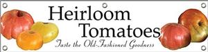 Heirloom Tomatoes 48