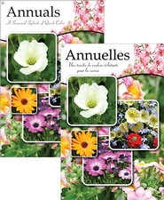 Annuals/Annuelles 24x36 - Traditional