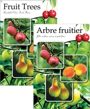 Fruit Trees/Arbre fruitier 24