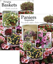 Hanging Baskets/Paniers suspendus 24