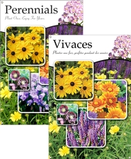 Perennials/Vivaces 24