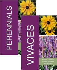 Perennials/Vivaces 24