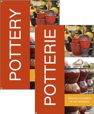 Pottery/Potterie 24