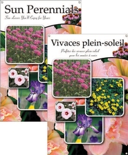 Sun Perennials/Vivaces plein-soleil 24