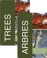 Trees/Arbres 24