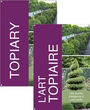 Topiary/L'Art topiaire 24