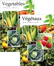 Vegetables/Végétaux 24